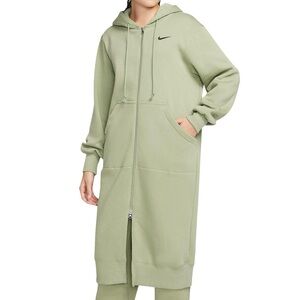Nike Phoenix Duster Hoodie
